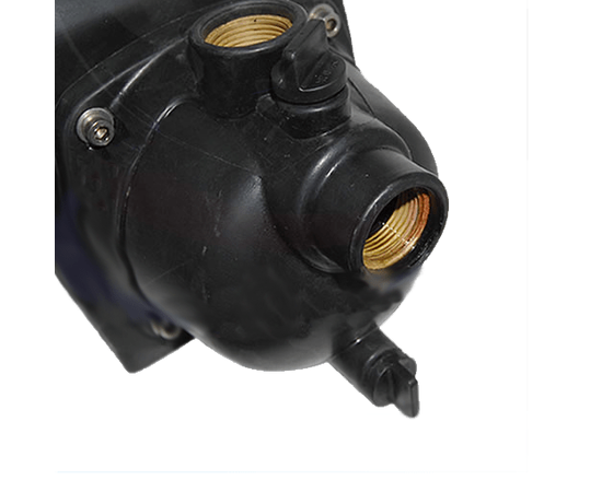 Pompa przepływowa 1000 W - TISTO