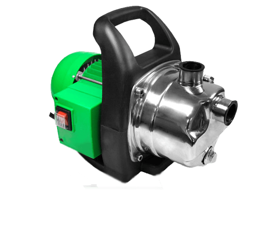 Flow pump 800 W made of stainless steel - TISTO