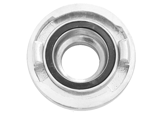 Storz adapter from B 75 mm to C 52 mm - TISTO