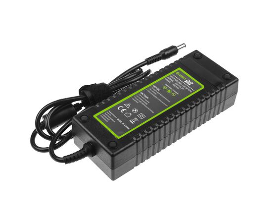 19V 6.3A 120W strömförsörjning för Toshiba Satellite A35 P10 P15 P25 - TISTO