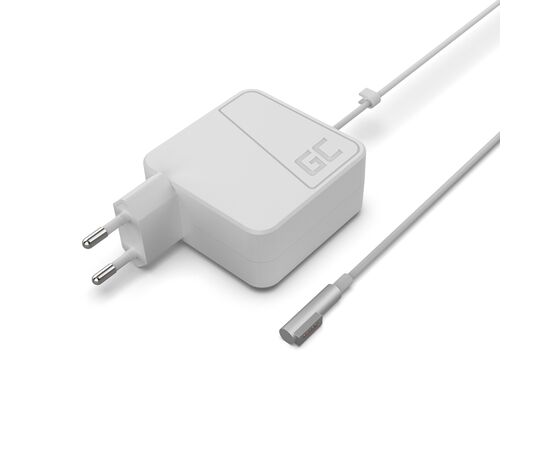 Adaptador de corriente para Apple MacBook Air 11 13 A1369 A1370 (2008 - 2011) 14.5V 3.1A - TISTO