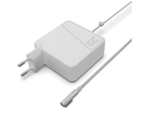 Adaptador de corriente para el portátil Apple Macbook 13 A1278 Magsafe 60W - TISTO