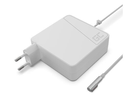 Adaptador de corriente para el portátil Apple Macbook 15 A1286 17 A1297 Magsafe 85W - TISTO