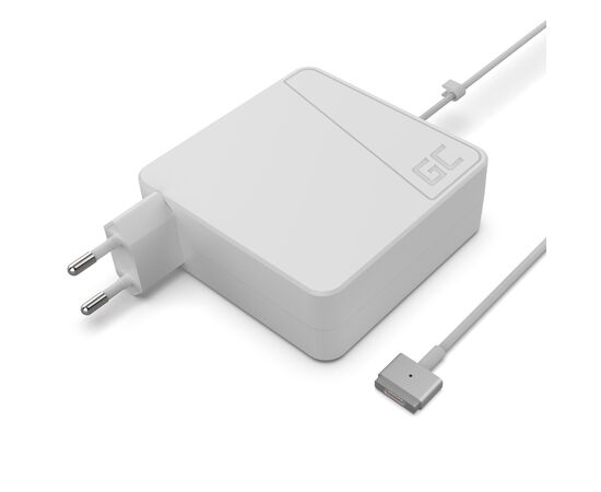 Charger / AC Adapter for Apple MacBook Pro 15 A1398 Magsafe 2 85W - TISTO