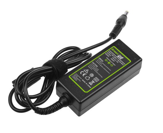 19V 2,15A 40W strømadapter for Acer Aspire One 531 533 1225 D255 D257 D260 D270 ZG5 - TISTO