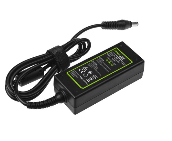 Adaptateur secteur 19V 2.37A 45W pour Toshiba Satellite C50D C75D C670D C870D U940 U945 Portege Z830 Z930 - TISTO
