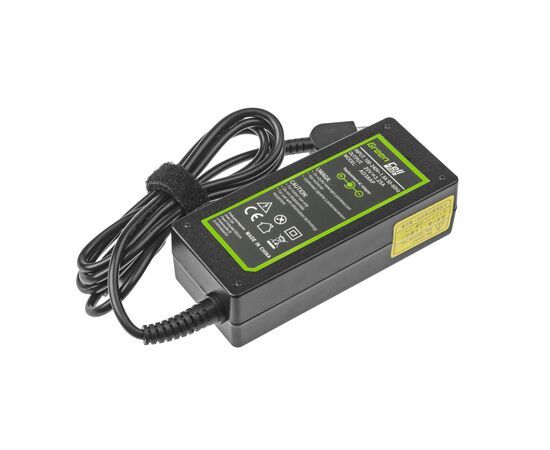 Netzteil / Ladegerät 20V 3.25A 65W für Lenovo B50-80 G50 G50-30 V130-15IKB V310-15IKB IdeaPad S500 ThinkPad S540 - TISTO