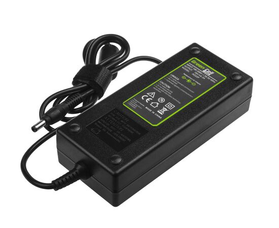 Zasilacz 19V 6.3A 120W do Asus G56 G60 K73 K73S K73SD K73SV F750 X750 MSI GE70 GT780 - TISTO