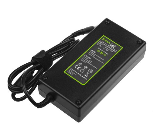 19,5V 10,8A 210W strömadapter för Dell Precision M4600 M4700 M6600 M6700 Dell Alienware 17 M17x - TISTO