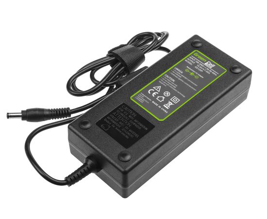 15,6V 7,05A 110W napájecí adaptér pro Panasonic ToughBook CF-19 CF-29 CF-30 CF-31 CF-51 CF-52 CF-53 CF-74 - TISTO