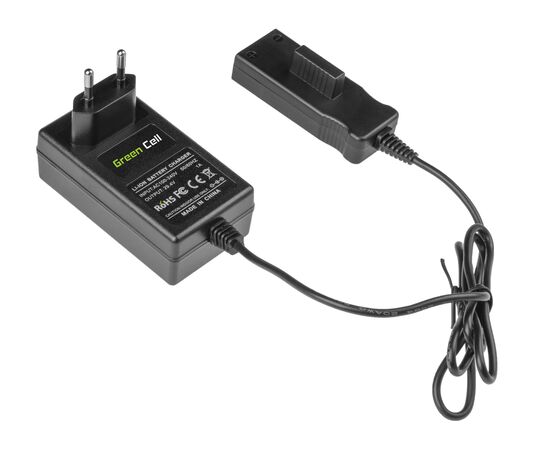 Oplader (25V Li-Ion) 4025-00 voor Gardena elektrisch gereedschap 04025-20 08838-20 8838-20 8838 8838-U 8838U 4025 4025-20 - TISTO