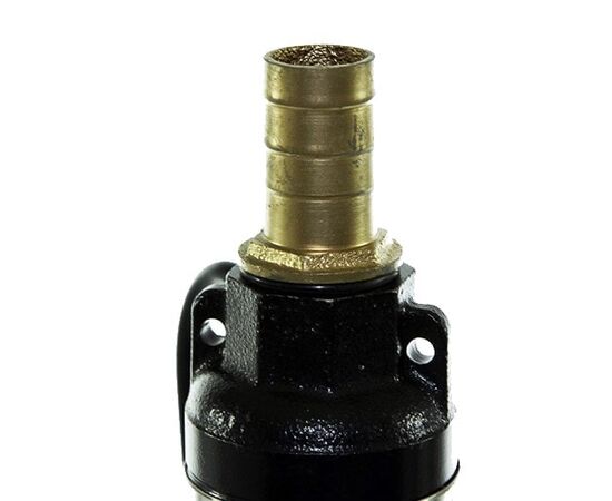 Flerstegs djupbrunnspump 45 l/min 55 m 1100 W 75 mm 230 V - TISTO