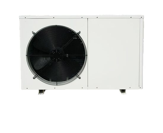 Luft / Wasser-Wärmepumpe 12 kW Monoblock 400 V -25 ° C R407C - TISTO