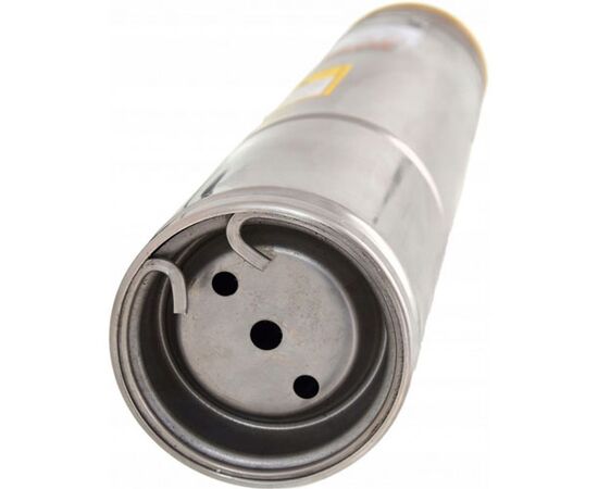 Cevna potopna črpalka 1500 W 3000 L / uro 120 m 98 mm 3 - TISTO