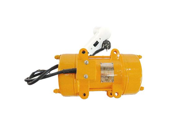 Vibrateur de coffrage pour béton 750 W - TISTO