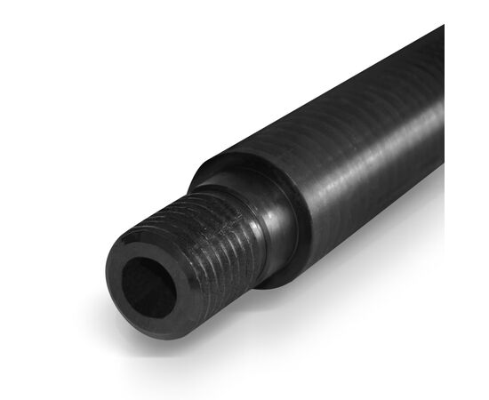 400 mm podaljšek za kronski sveder 1 1/4 Colski navoj - TISTO