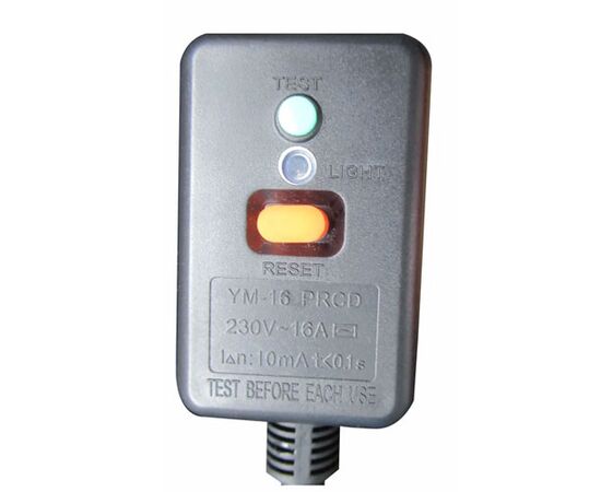 Profesionalni visokofrekvenčni vibracijski vibrator za beton 1200 W 2 m - TISTO