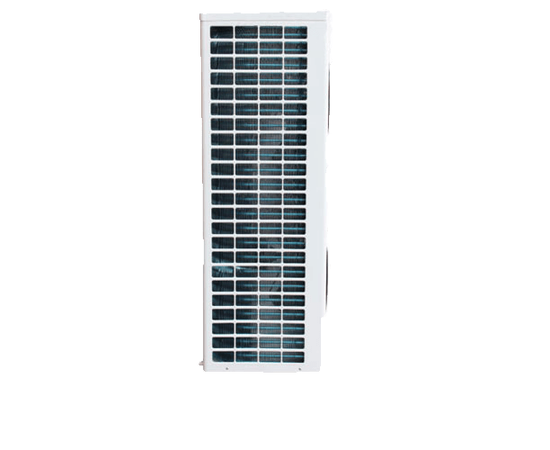 Air / water heat pump 18.6 kW monoblock 400 V -15 ° C R417A - TISTO