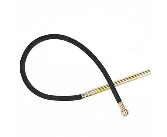 Aiguille vibrante haute fréquence avec connexion filetée 2300 W - TISTO