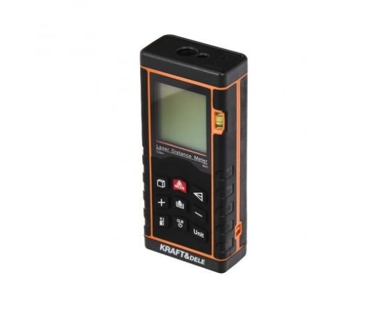 Laserski daljinomer do 50m