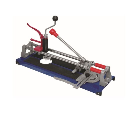 Máquina manual para cortar esmaltes de 3 funciones 400mm - TISTO