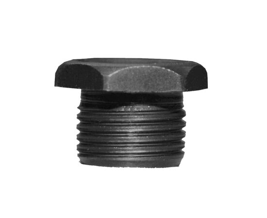 Expansion nut 08W001 for large crowns - TISTO