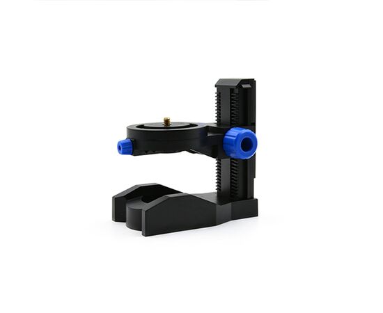 Adjustable magnetic holder for laser levels 1/4 - TISTO