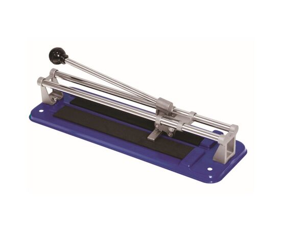Handmatige machine voor het snijden van glazuur 300 mm - TISTO