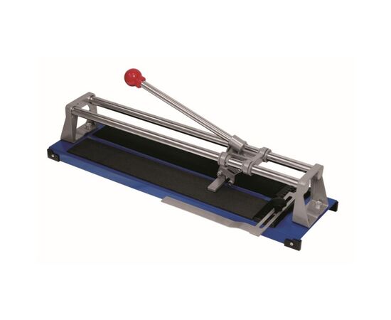 Máquina manual para cortar esmaltes / terracota 400mm - TISTO
