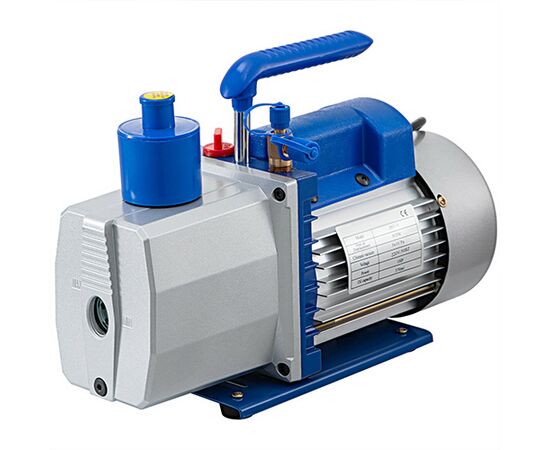 Vacuum pump 226 L / min 560 W single stage - TISTO