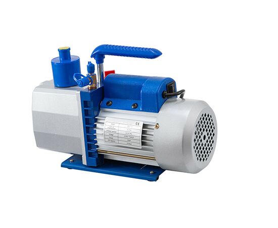 Vakuumpumpe 226 L / min 560 W entrinns - TISTO