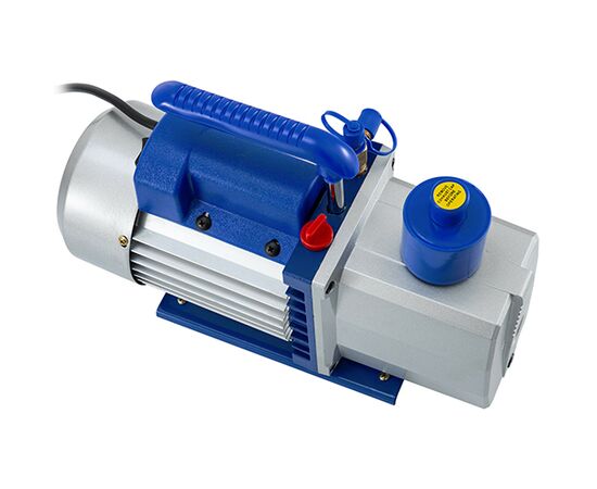 Vakuumpumpe 226 L / min 560 W entrinns - TISTO