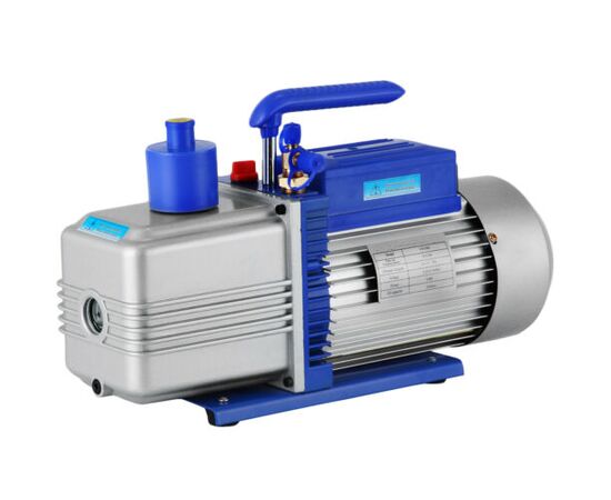Vakuumska pumpa 284 L / min 745 W dvostupanjska - TISTO
