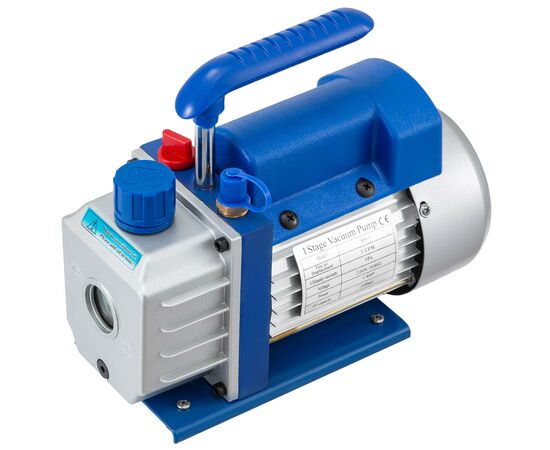 Vacuum pump 85 L / min 185 W - TISTO
