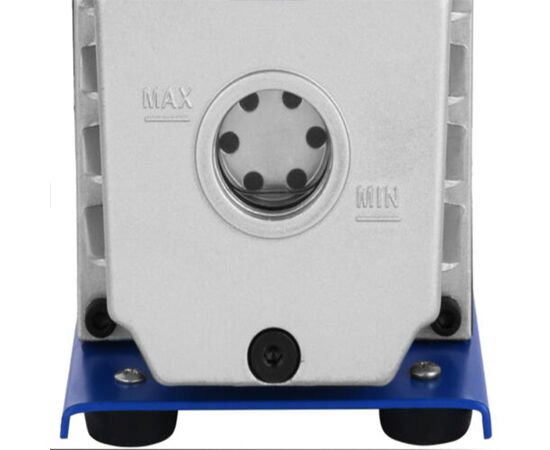 Bomba de vacío 85 L / min 250 W - TISTO