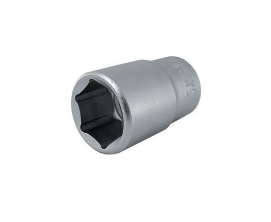 1/2 "" 11 mm 6 angle socket - TISTO