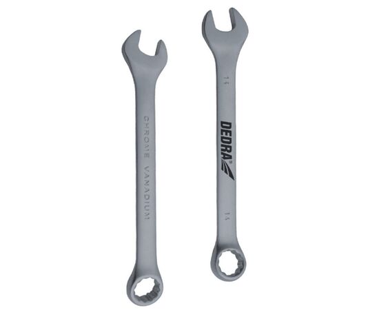 10mm CrV combination wrench - TISTO