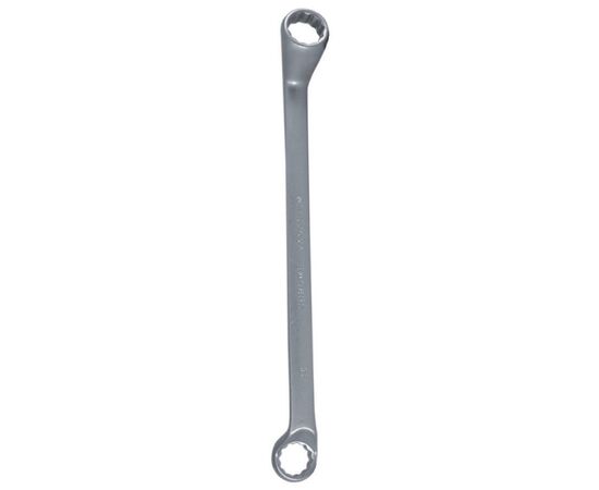 12 x 13 mm odmični obročni ključ CrV - TISTO