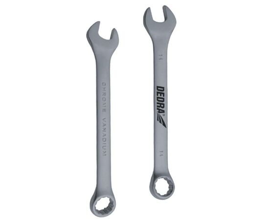 23mm CrV combination wrench - TISTO