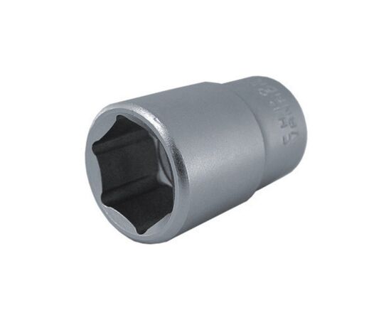 1/2 "" 22 mm 6 angle socket - TISTO