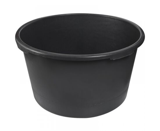 Stavební kulatý kbelík 65 litrů - TISTO