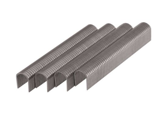 Kabelske spajalice debljine 12 mm 1000kom 1,2 W D11U - TISTO