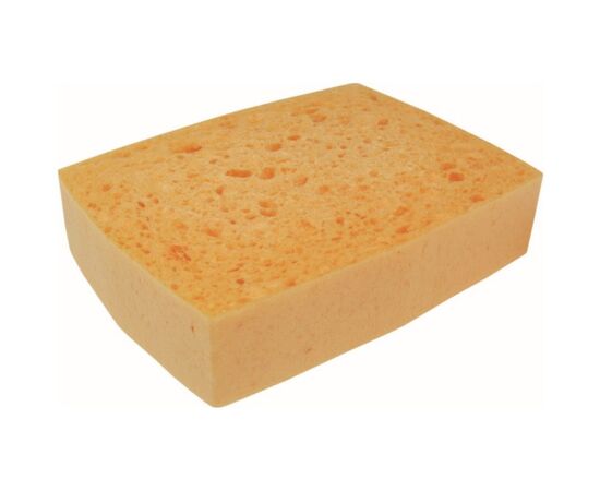 ACID-RESISTANT viscose sponge, 145x100x45 - TISTO