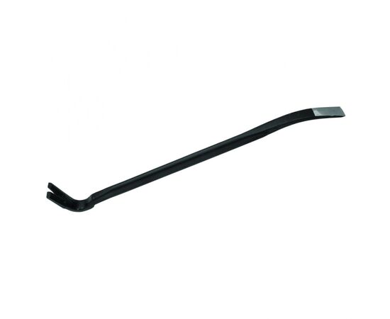 Crowbar with extractor 400mm 560g - TISTO