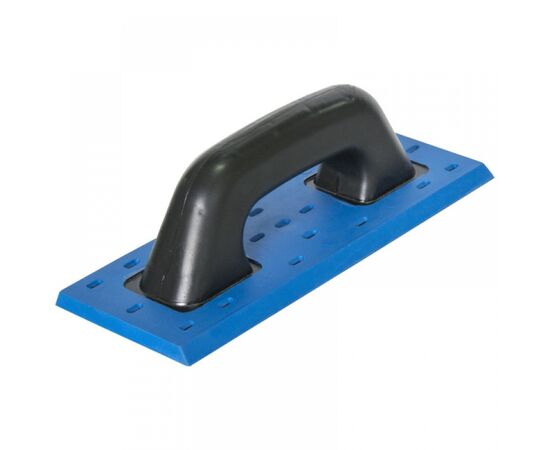 Jointing float with elastomer backing, 255x95mm - TISTO