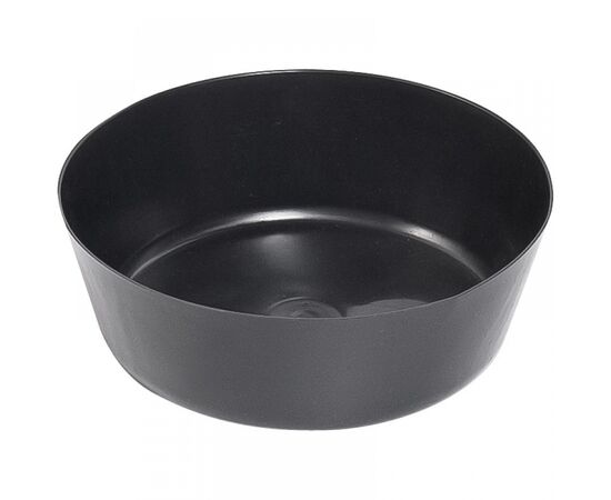 Plaster bowl diameter 150mm - TISTO