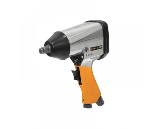 1/2 "" pneumatic impact wrench 310Nm +10 sockets in BMC - TISTO