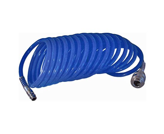 10m PU hose for compressed air flex - TISTO