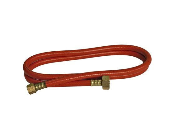 5m reinforced hose, EN ISO 3821 - TISTO