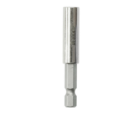 Magnetický držák na bity 60 mm, 1/4 "" - TISTO